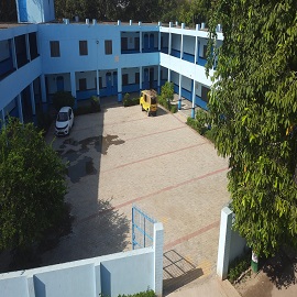 Saraswati-Vidya-Mandir-Inter-College-Gallery-image