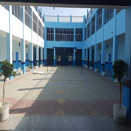 Saraswati-Vidya-Mandir-Inter-College-Gallery-image