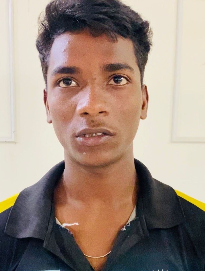 Ayushman Srivastava