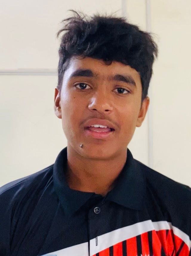 Pushkar Tomar