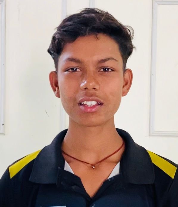 Satyam Rajput