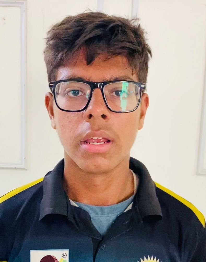 Akshit Jha