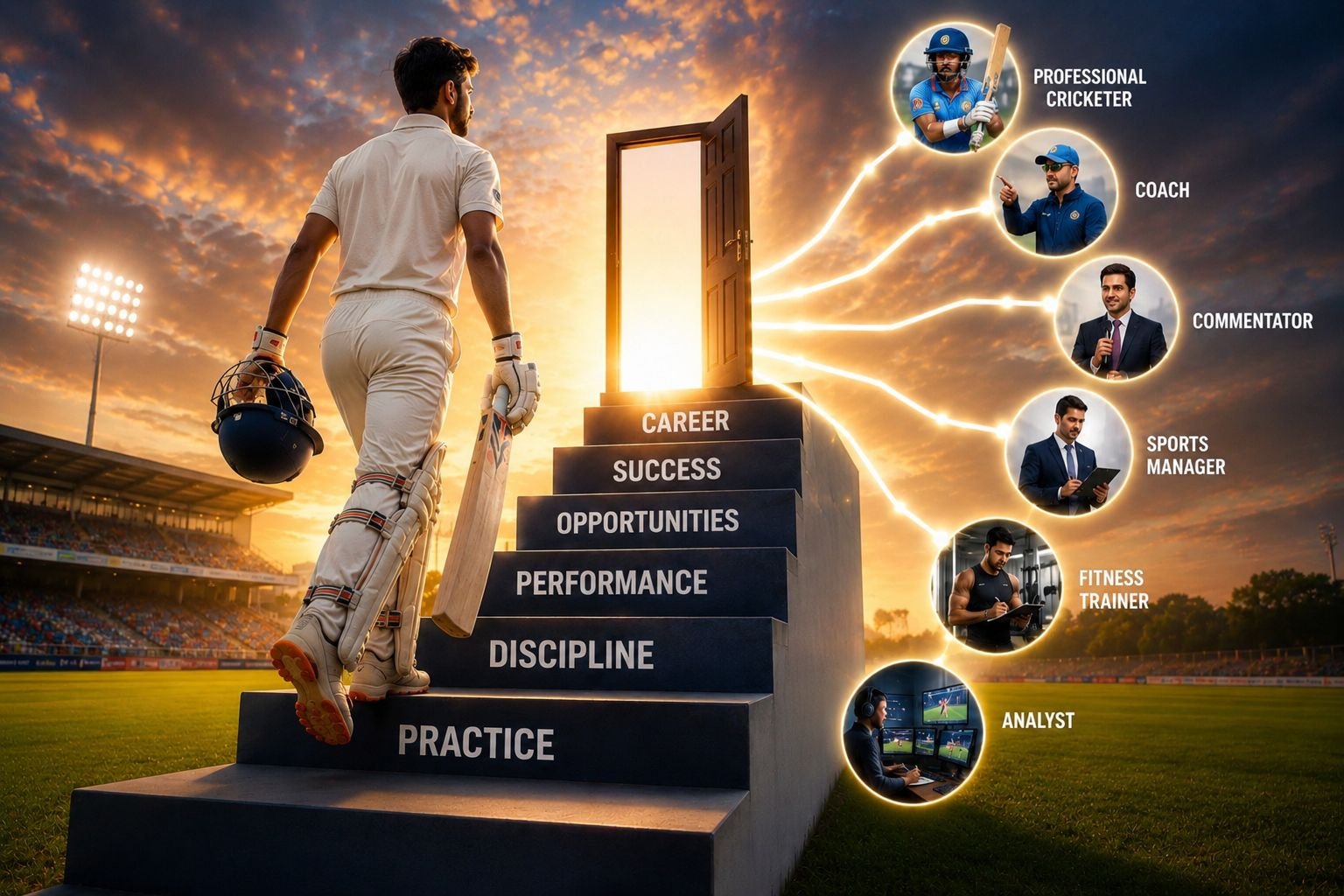 Career Advancement Opportunities