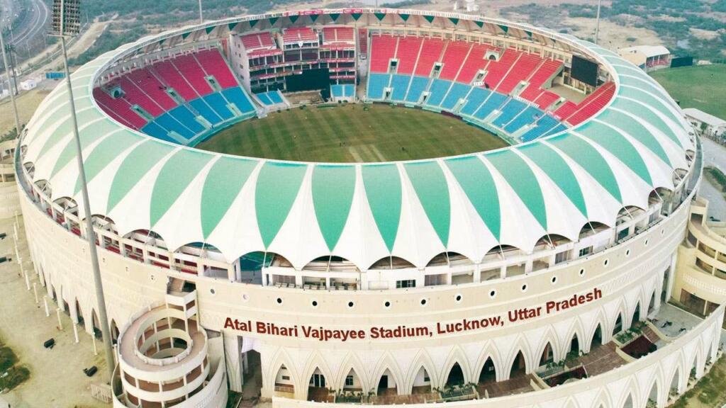 Lucknow