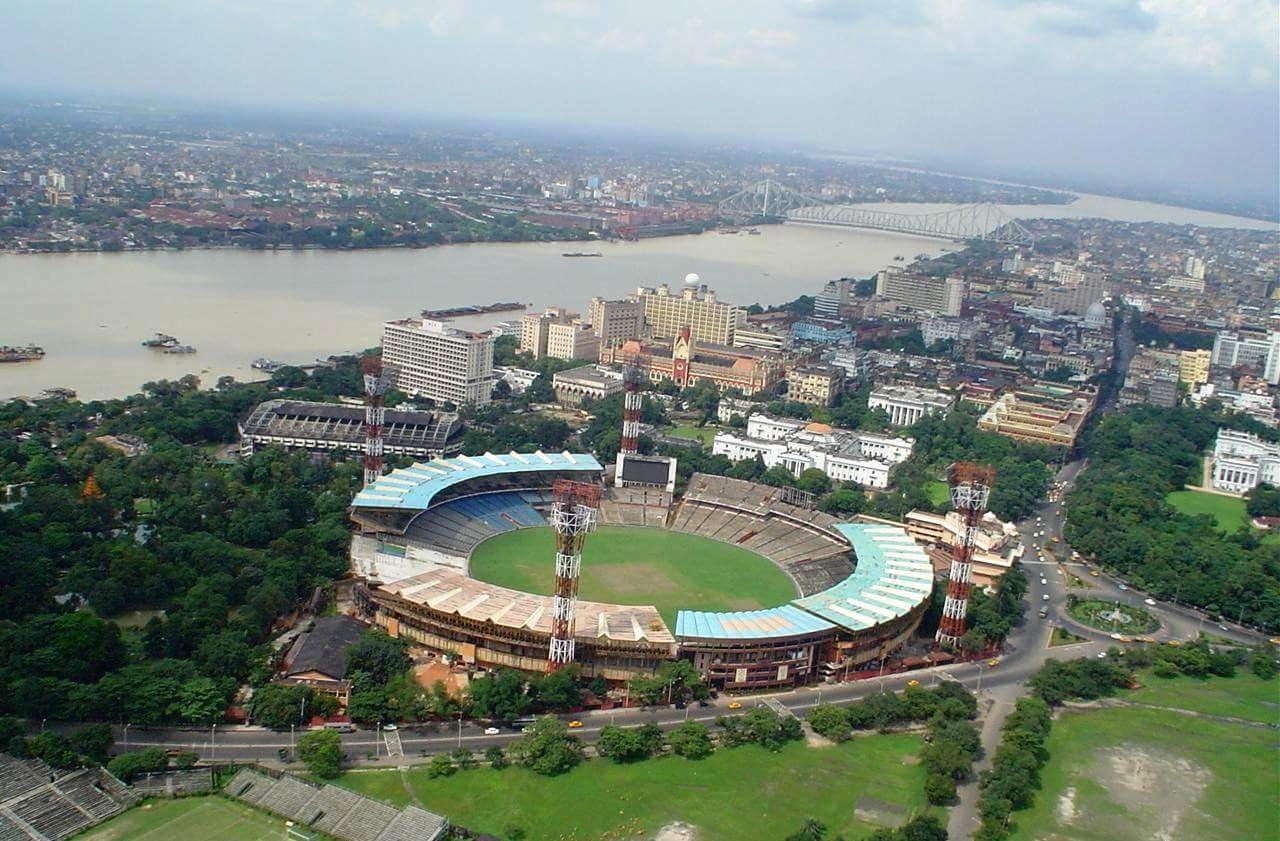 Kolkata