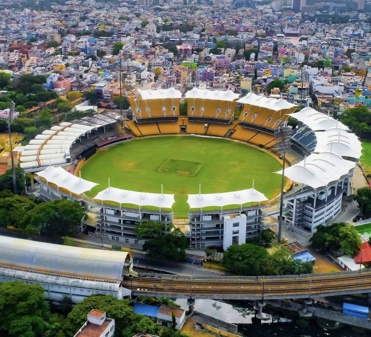 Chennai