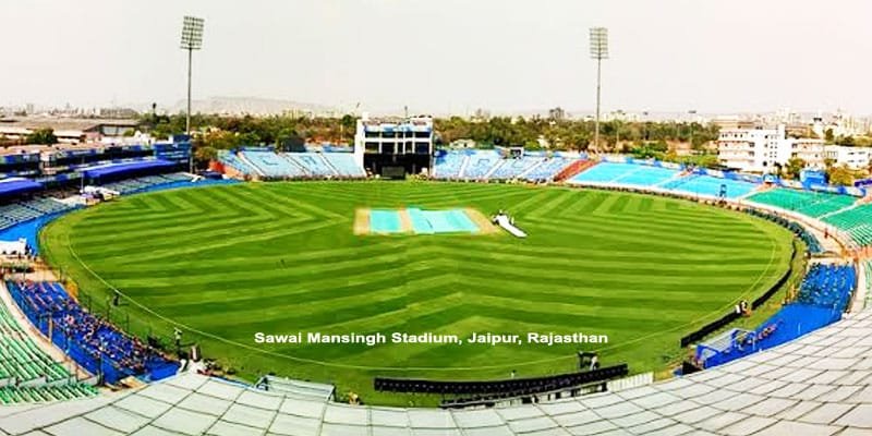 Jaipur